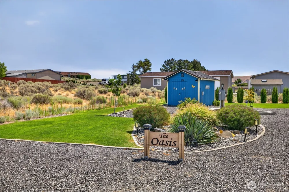 206 Atterberry Drive SW Mattawa, WA 99349