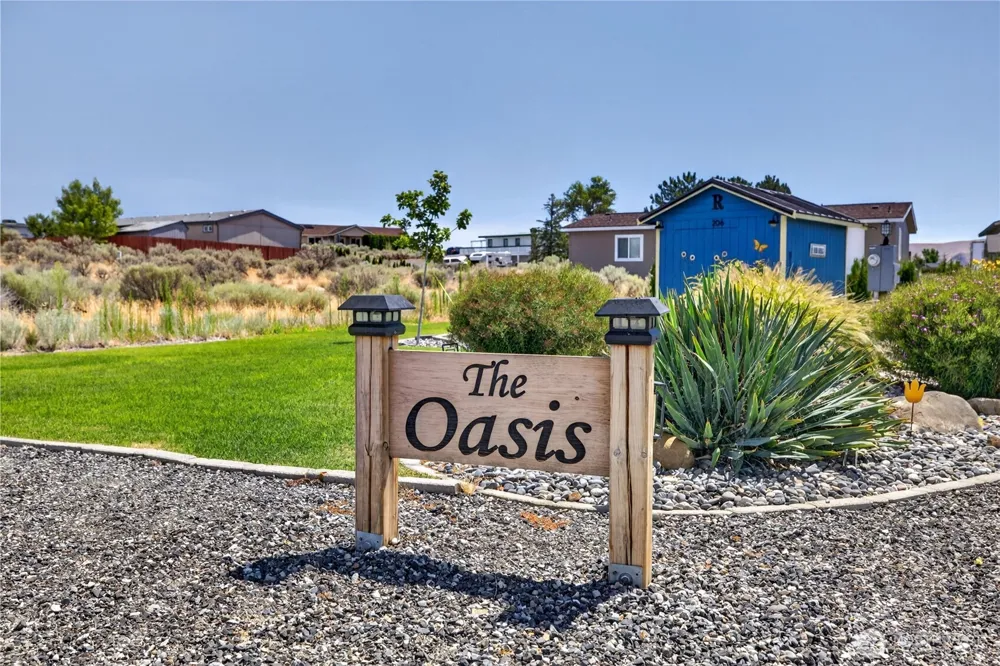 206 Atterberry Drive SW Mattawa, WA 99349