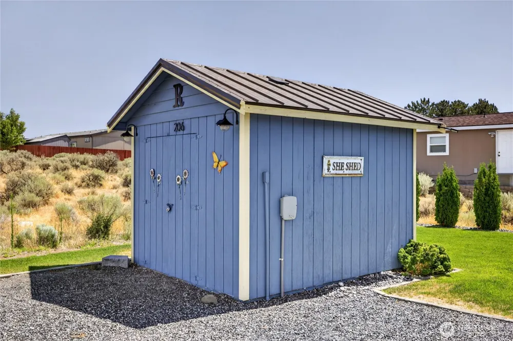 206 Atterberry Drive SW Mattawa, WA 99349