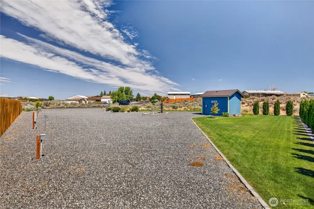 206 Atterberry Drive SW Mattawa, WA 99349