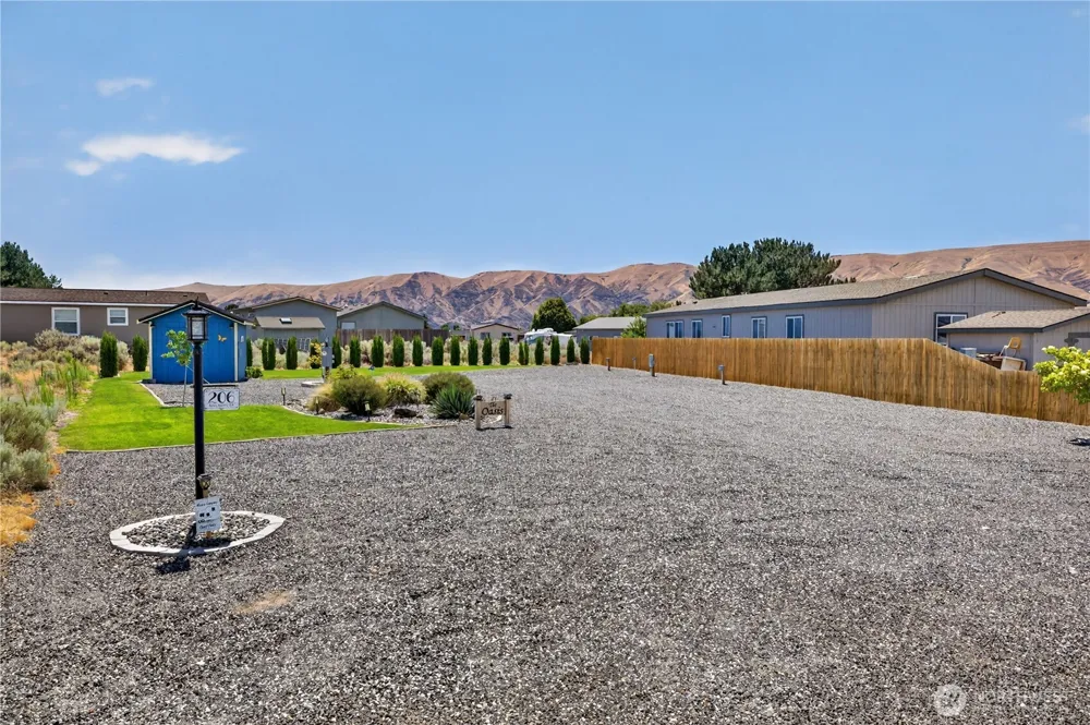 206 Atterberry Drive SW Mattawa, WA 99349