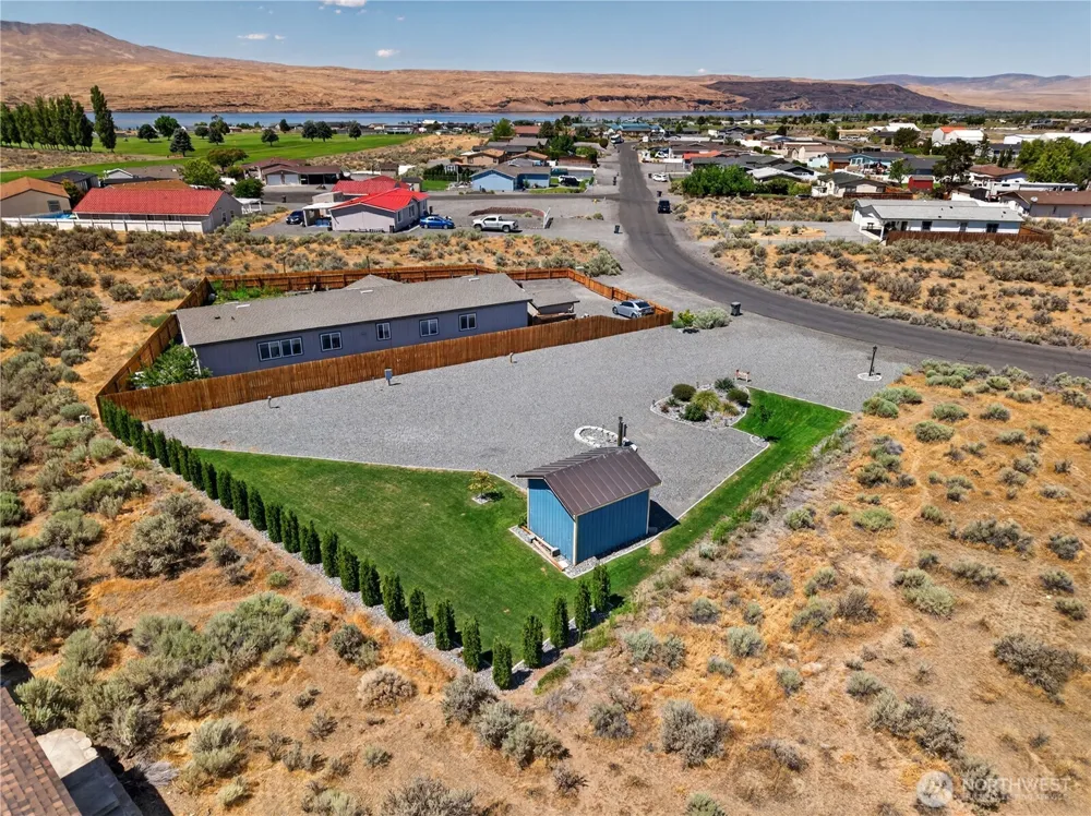 206 Atterberry Drive SW Mattawa, WA 99349