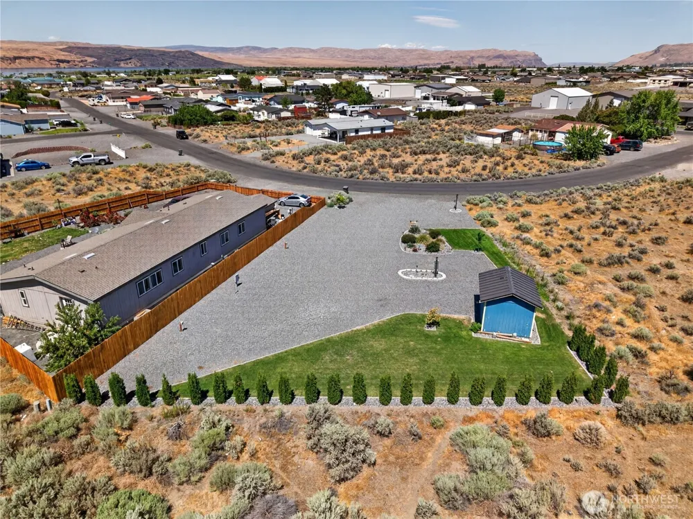 206 Atterberry Drive SW Mattawa, WA 99349