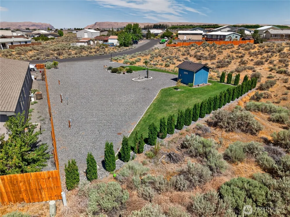 206 Atterberry Drive SW Mattawa, WA 99349