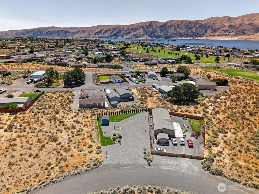 206 Atterberry Drive SW Mattawa, WA 99349