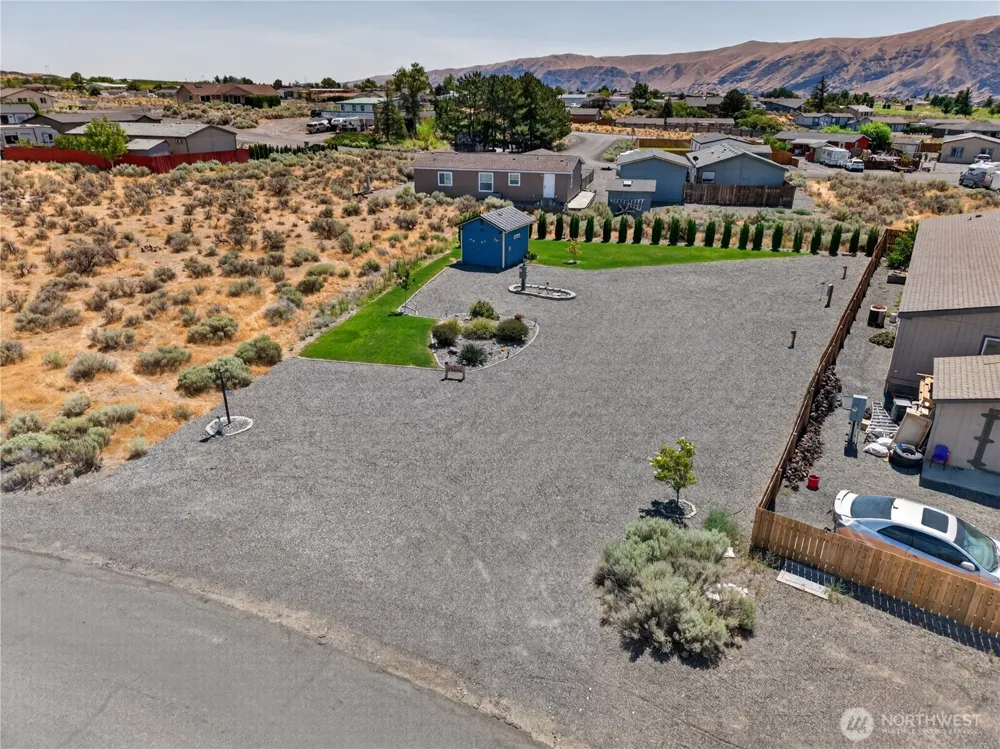 206 Atterberry Drive SW Mattawa, WA 99349