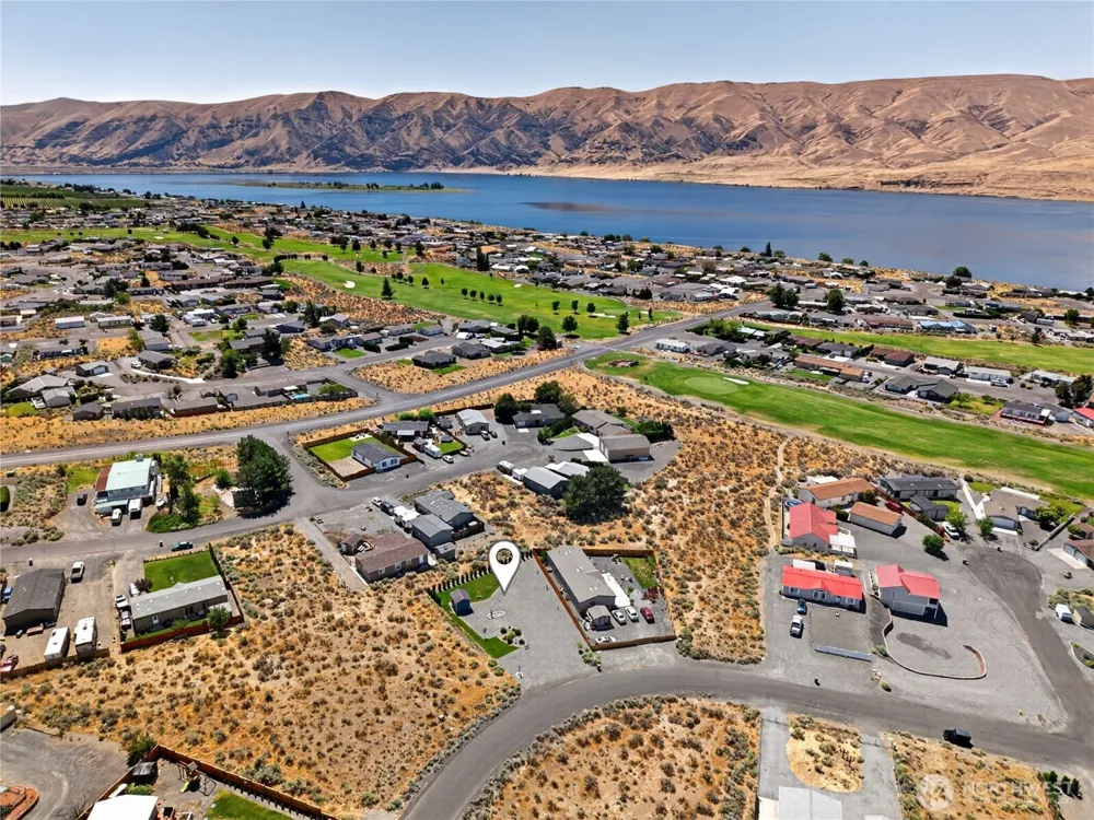 206 Atterberry Drive SW Mattawa, WA 99349