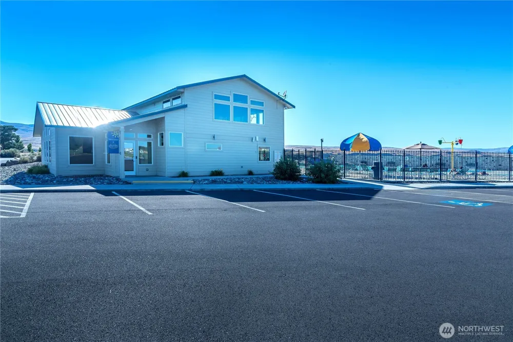 206 Atterberry Drive SW Mattawa, WA 99349