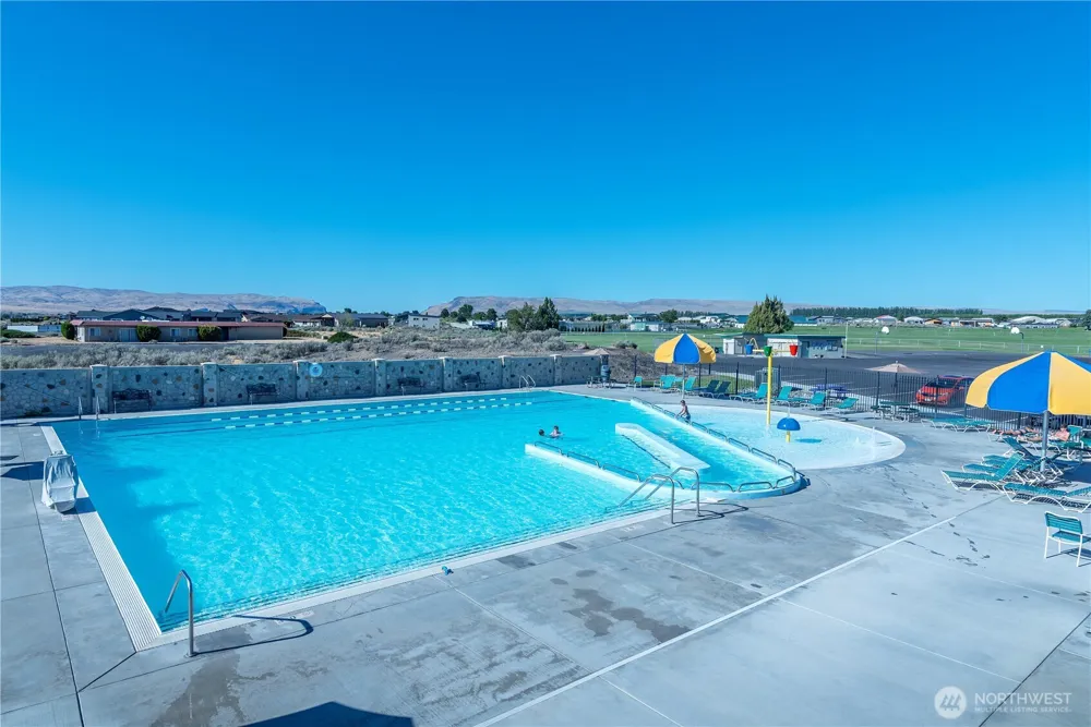 206 Atterberry Drive SW Mattawa, WA 99349
