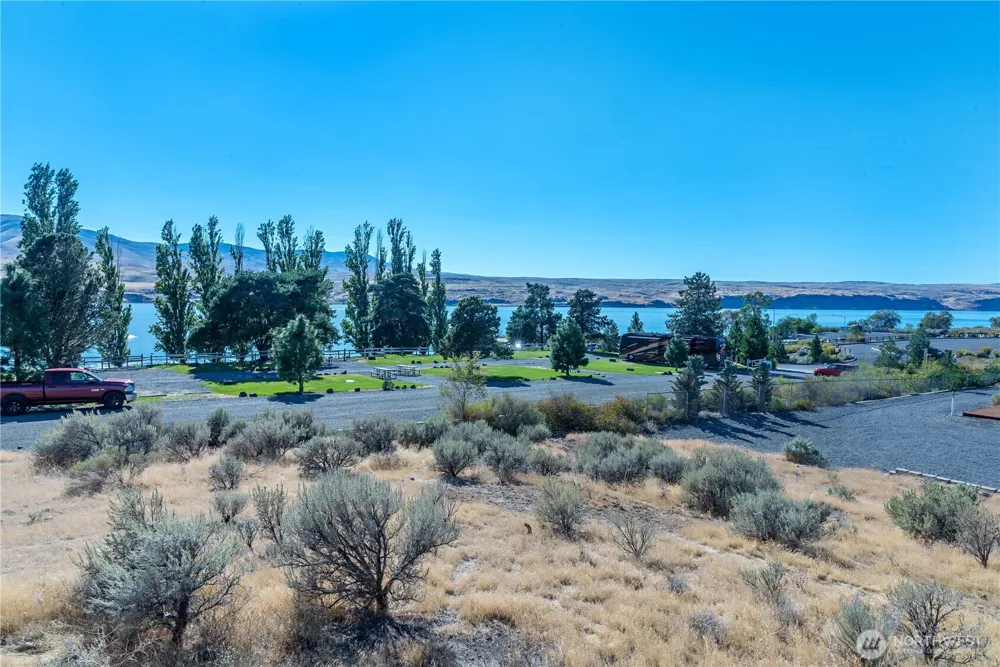 206 Atterberry Drive SW Mattawa, WA 99349
