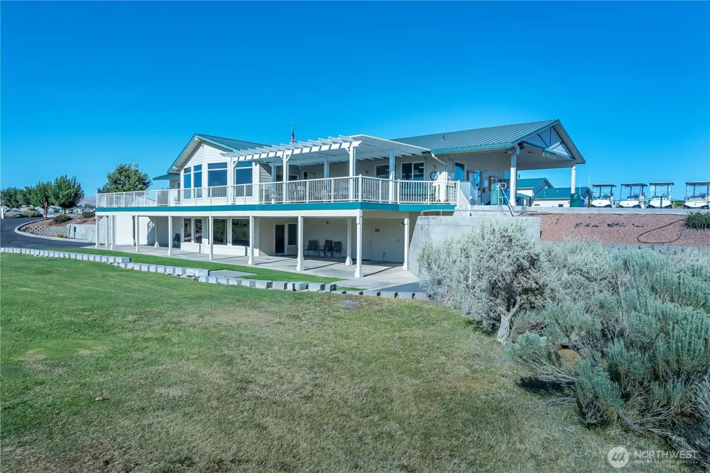 206 Atterberry Drive SW Mattawa, WA 99349