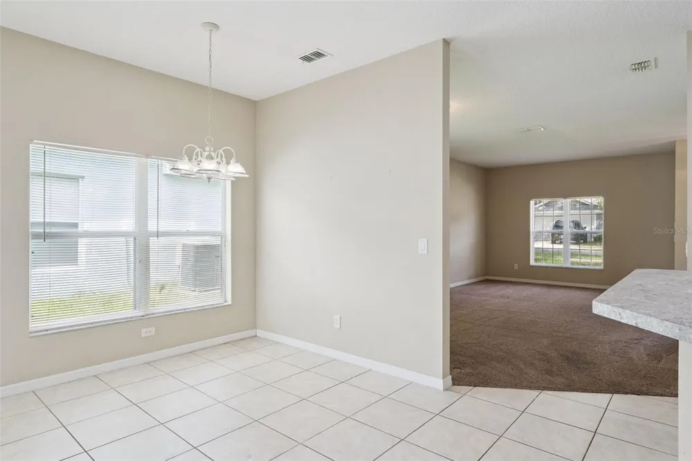 1324 KELLOGG DRIVE Tavares, FL 32778