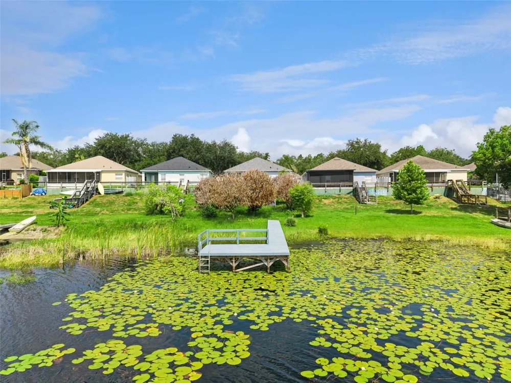 1324 KELLOGG DRIVE Tavares, FL 32778