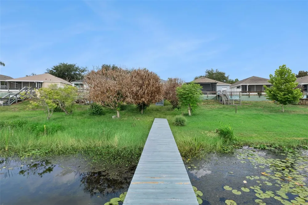 1324 KELLOGG DRIVE Tavares, FL 32778