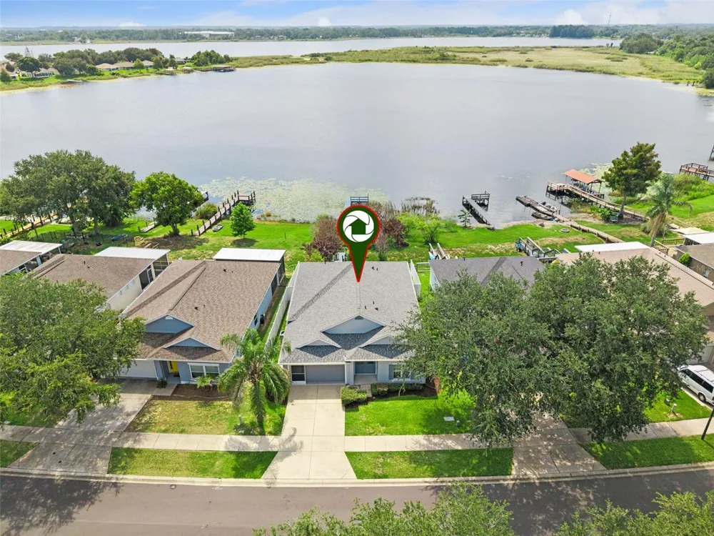 1324 KELLOGG DRIVE Tavares, FL 32778
