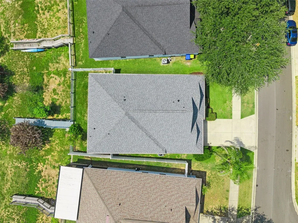 1324 KELLOGG DRIVE Tavares, FL 32778