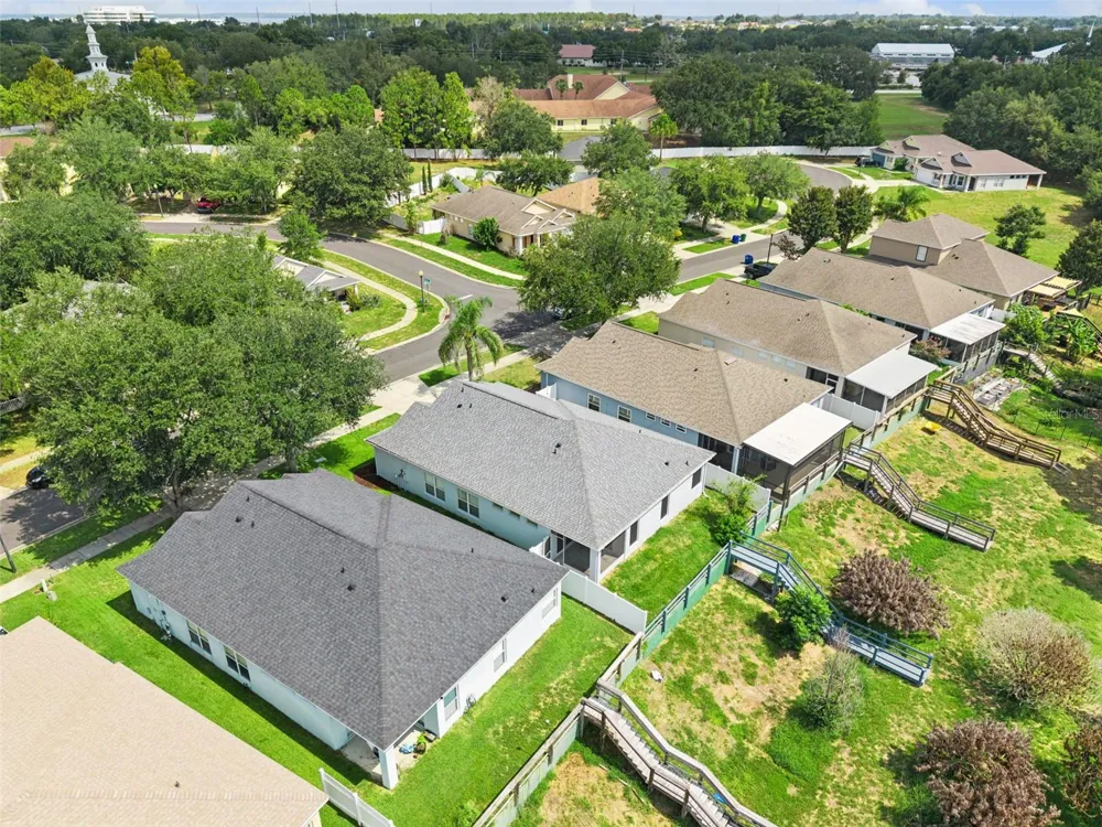 1324 KELLOGG DRIVE Tavares, FL 32778