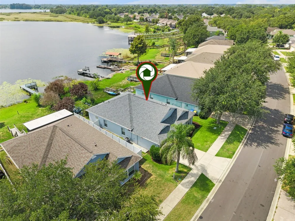 1324 KELLOGG DRIVE Tavares, FL 32778