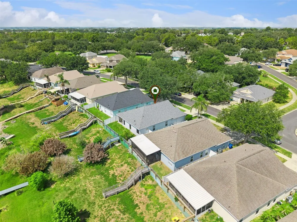 1324 KELLOGG DRIVE Tavares, FL 32778