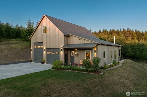 214 Bootjack Lane