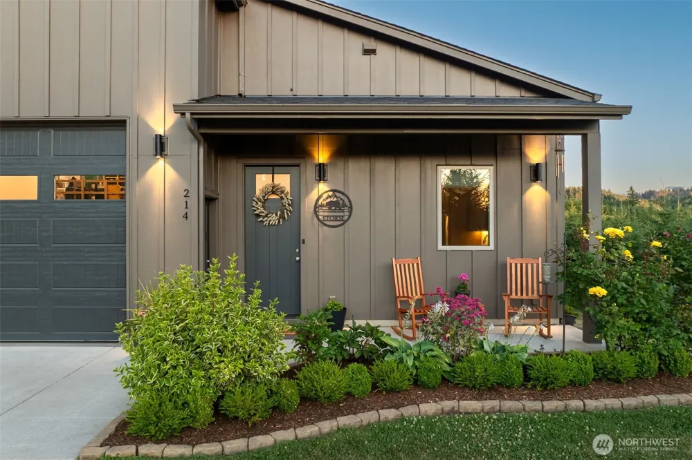 214 Bootjack Lane Kelso, WA 98626