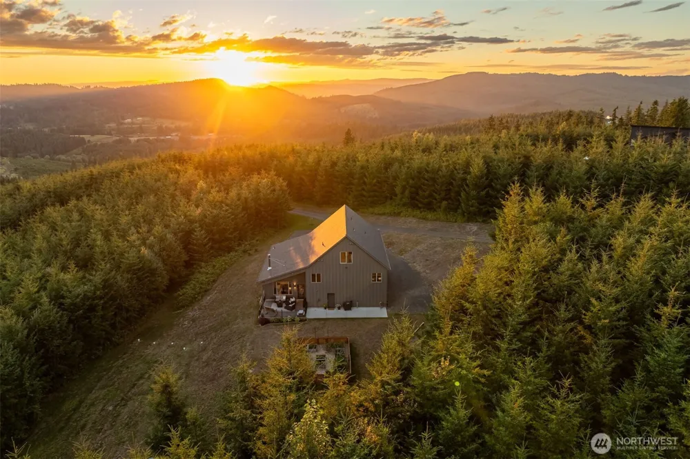 214 Bootjack Lane Kelso, WA 98626