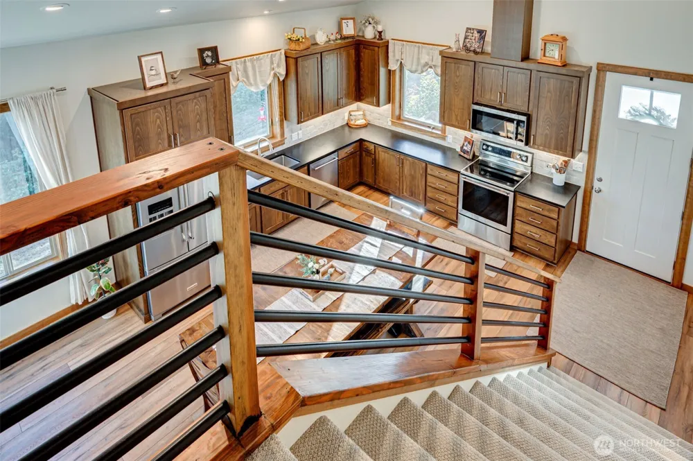 214 Bootjack Lane Kelso, WA 98626