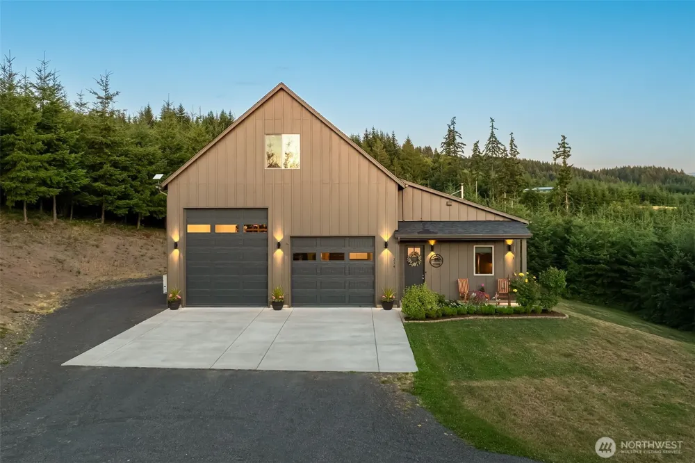 214 Bootjack Lane Kelso, WA 98626
