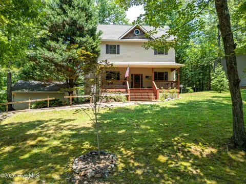 801 Village Road