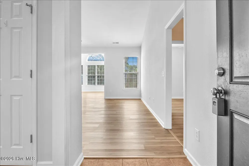 501 Sandpiper Bay Drive SW Sunset Beach, NC 28468