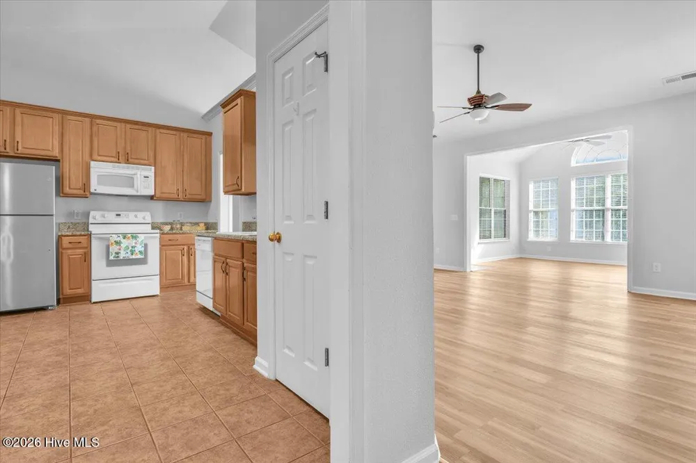 501 Sandpiper Bay Drive SW Sunset Beach, NC 28468