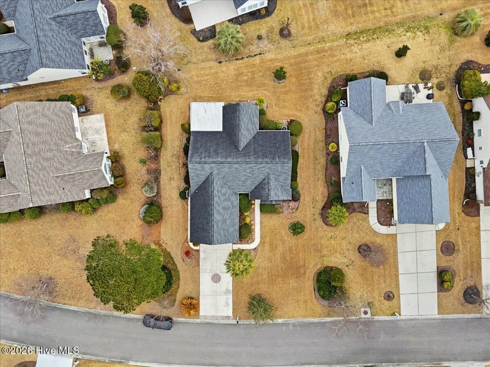 501 Sandpiper Bay Drive SW Sunset Beach, NC 28468