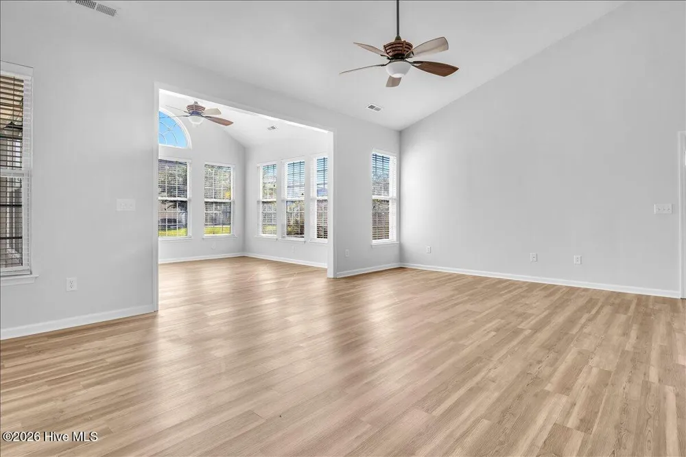 501 Sandpiper Bay Drive SW Sunset Beach, NC 28468