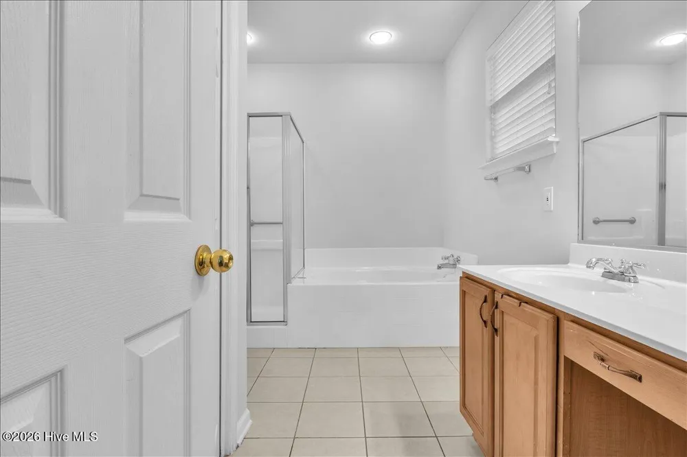 501 Sandpiper Bay Drive SW Sunset Beach, NC 28468