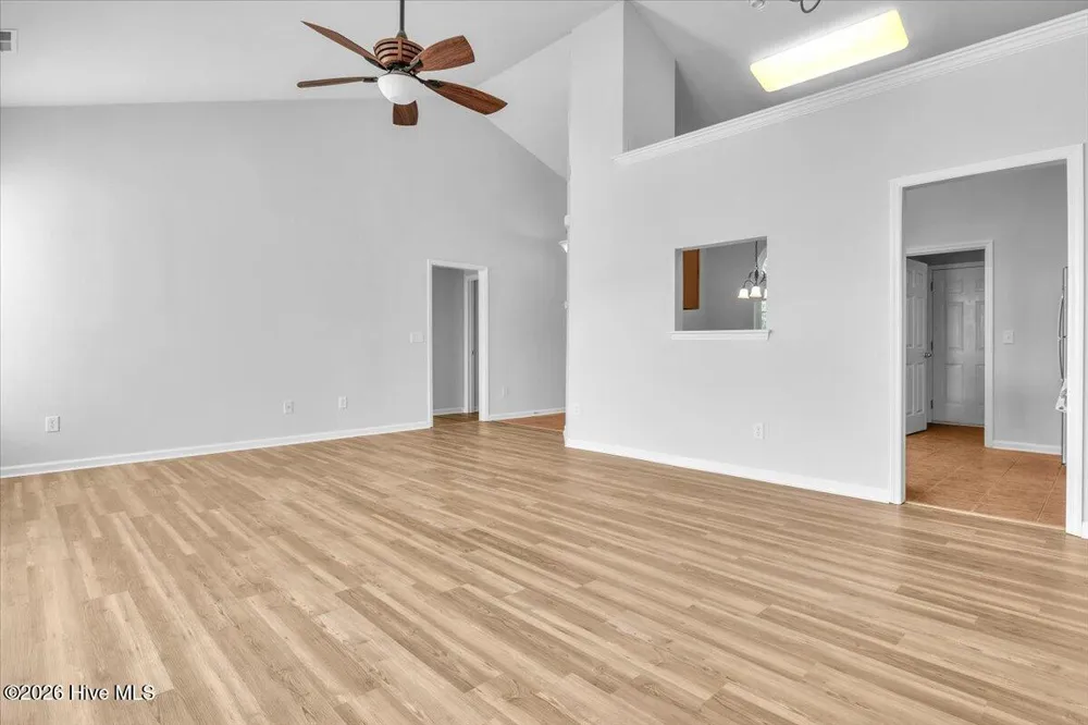 501 Sandpiper Bay Drive SW Sunset Beach, NC 28468