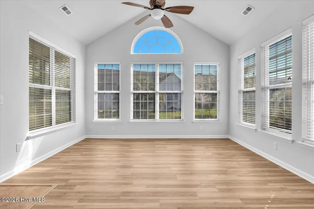501 Sandpiper Bay Drive SW Sunset Beach, NC 28468