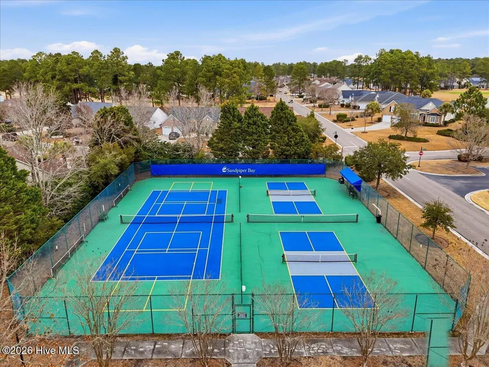 501 Sandpiper Bay Drive SW Sunset Beach, NC 28468