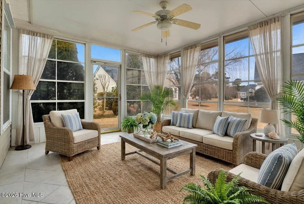 501 Sandpiper Bay Drive SW Sunset Beach, NC 28468