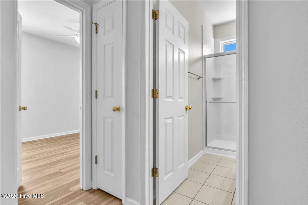 501 Sandpiper Bay Drive SW Sunset Beach, NC 28468