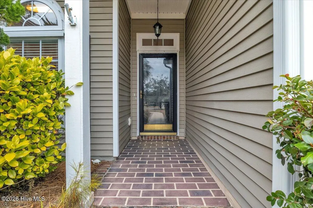 501 Sandpiper Bay Drive SW Sunset Beach, NC 28468