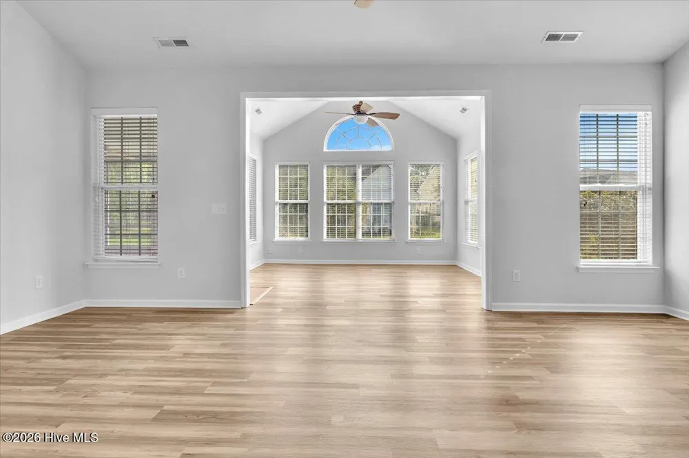 501 Sandpiper Bay Drive SW Sunset Beach, NC 28468