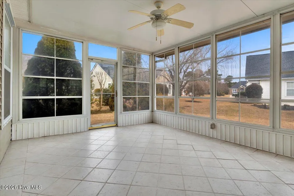501 Sandpiper Bay Drive SW Sunset Beach, NC 28468