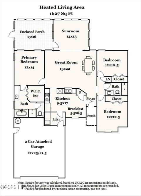 501 Sandpiper Bay Drive SW