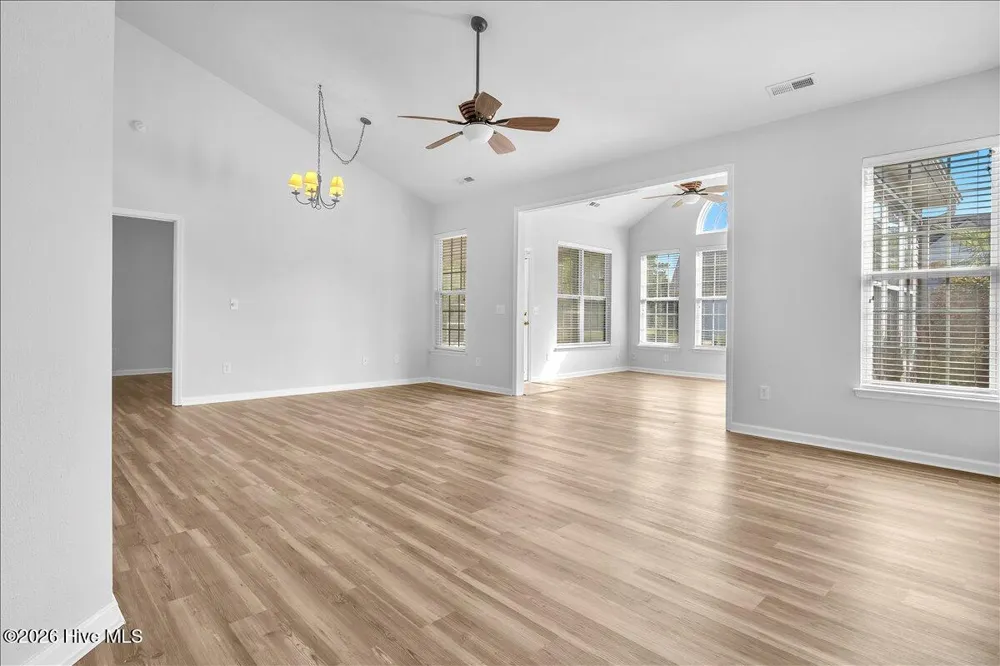501 Sandpiper Bay Drive SW Sunset Beach, NC 28468