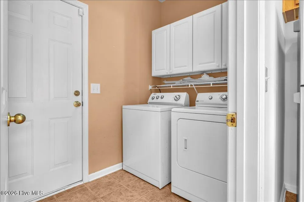 501 Sandpiper Bay Drive SW Sunset Beach, NC 28468