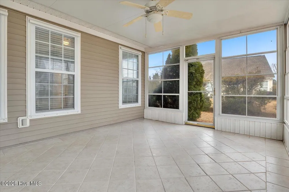 501 Sandpiper Bay Drive SW Sunset Beach, NC 28468