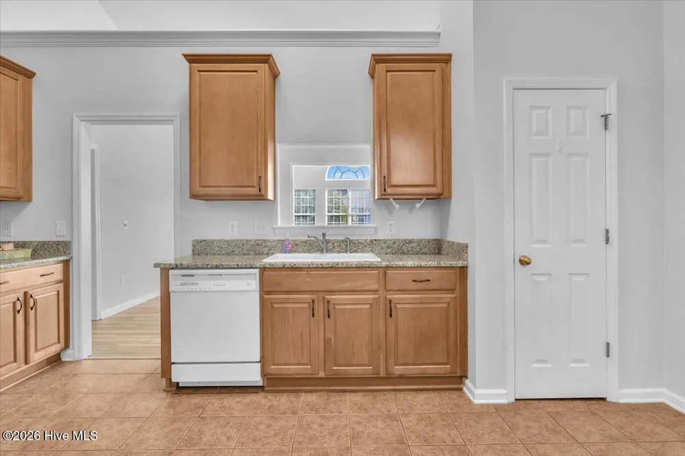 501 Sandpiper Bay Drive SW Sunset Beach, NC 28468