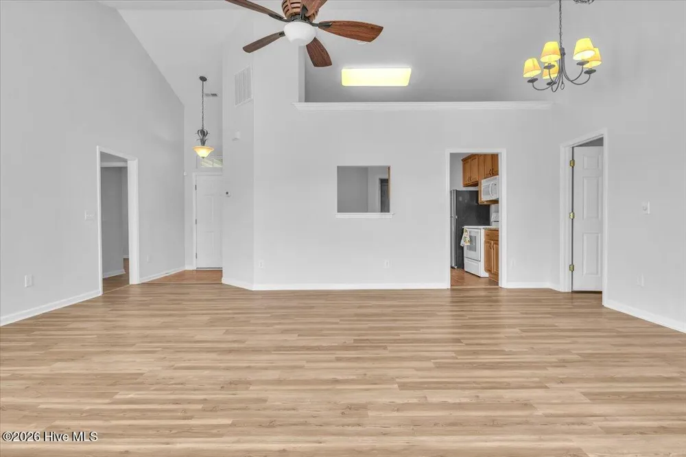 501 Sandpiper Bay Drive SW Sunset Beach, NC 28468