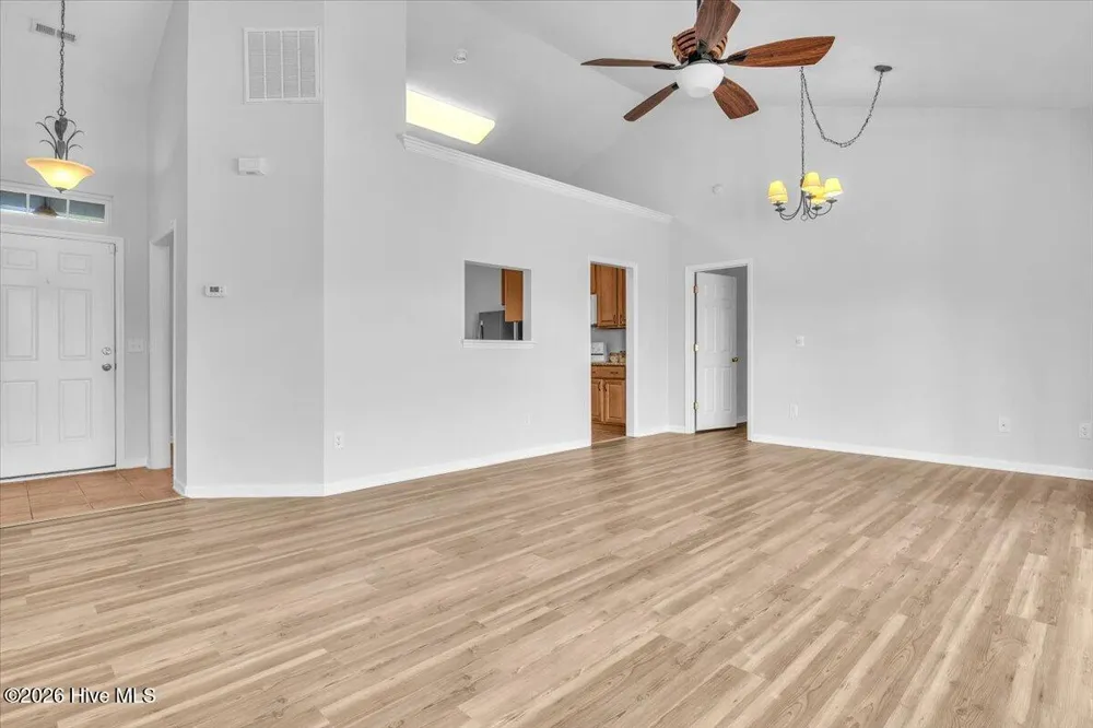 501 Sandpiper Bay Drive SW Sunset Beach, NC 28468