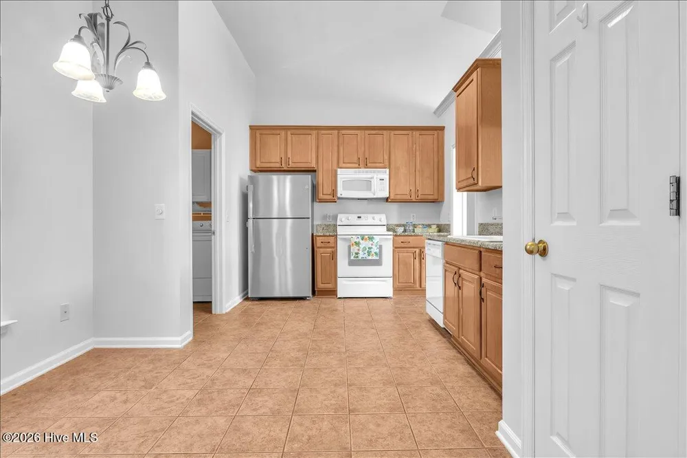 501 Sandpiper Bay Drive SW Sunset Beach, NC 28468
